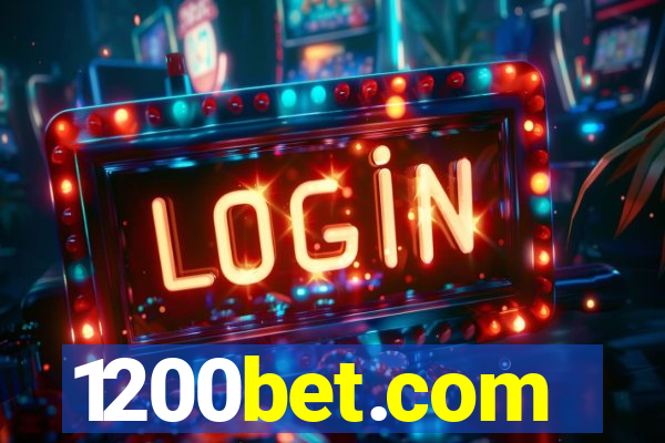 1200bet.com