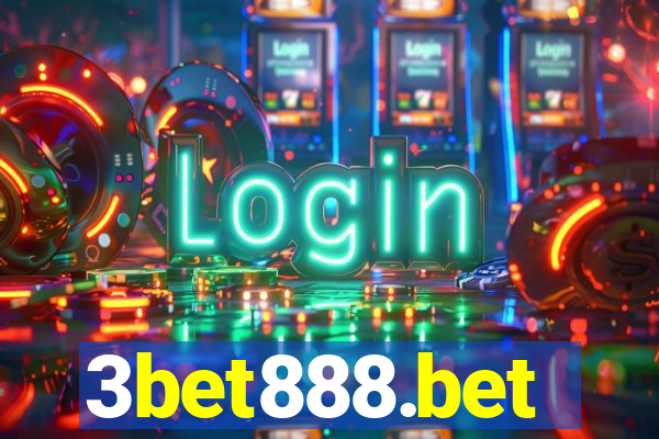 3bet888.bet