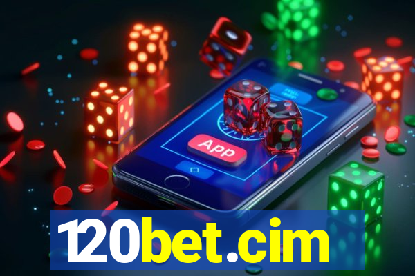 120bet.cim