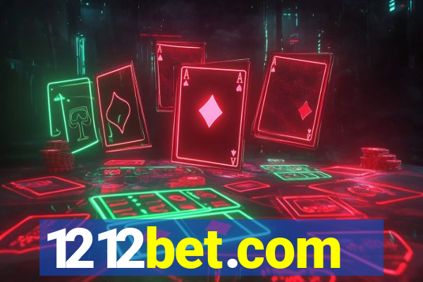 1212bet.com