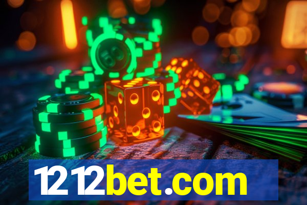 1212bet.com