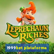 1999bet plataforma