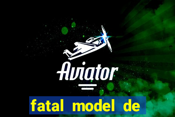 fatal model de itapetinga bahia