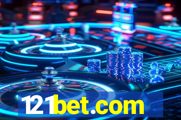 121bet.com