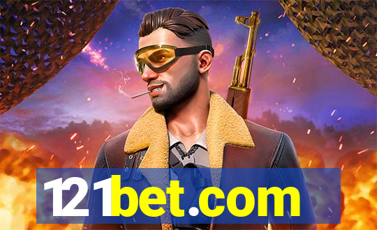 121bet.com