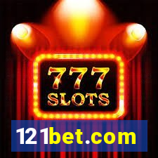 121bet.com