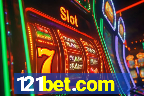 121bet.com