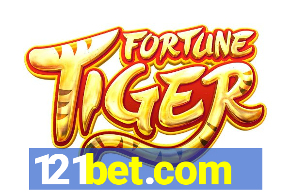 121bet.com