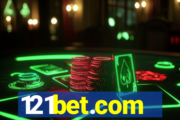 121bet.com