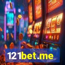 121bet.me