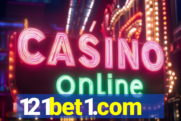 121bet1.com