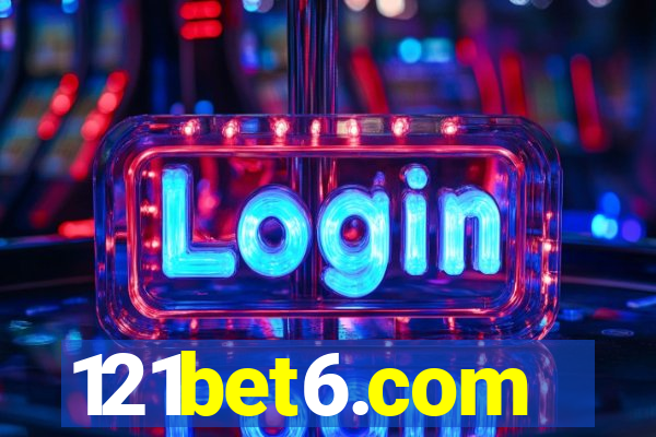 121bet6.com