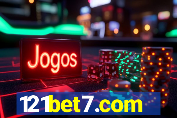 121bet7.com