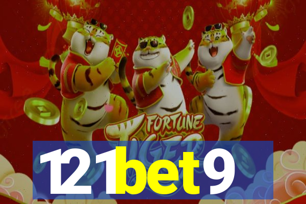 121bet9