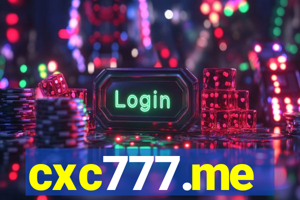 cxc777.me