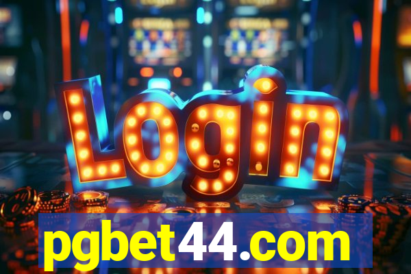 pgbet44.com