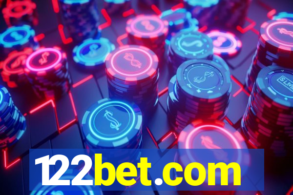 122bet.com