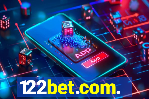 122bet.com.