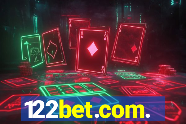 122bet.com.