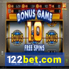 122bet.com