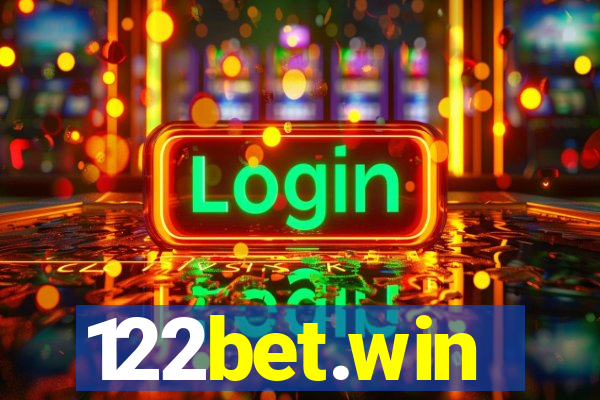 122bet.win