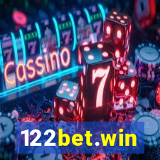 122bet.win