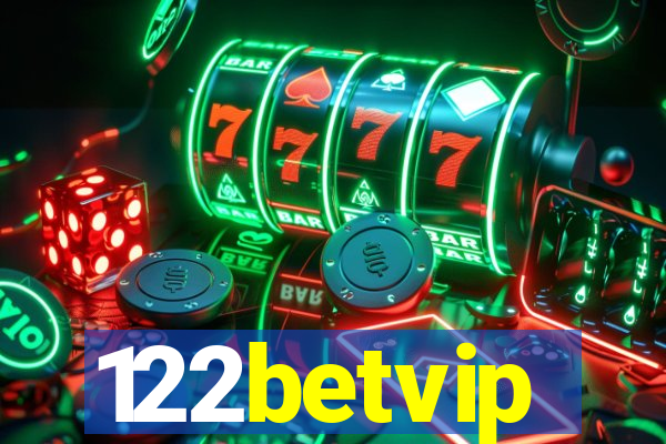 122betvip