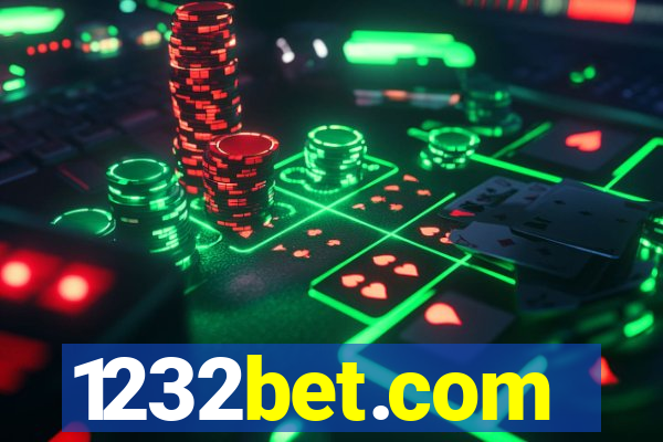 1232bet.com