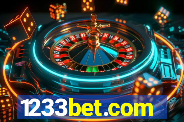 1233bet.com