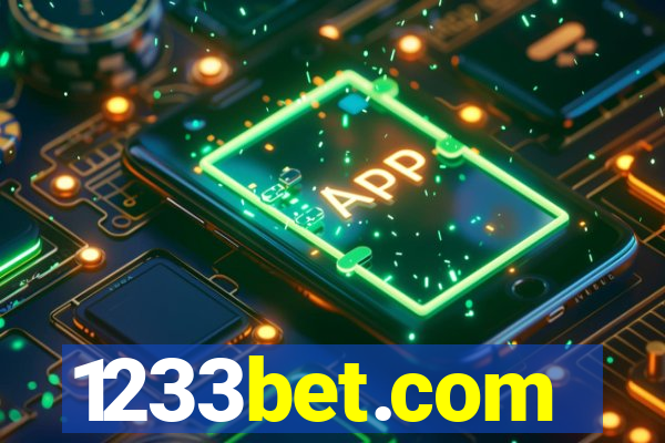 1233bet.com