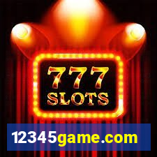 12345game.com