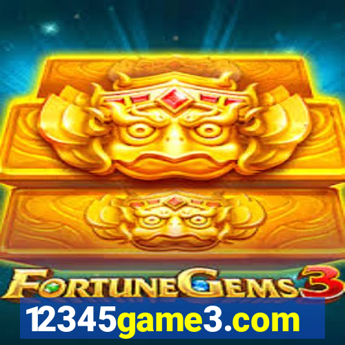 12345game3.com