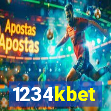 1234kbet