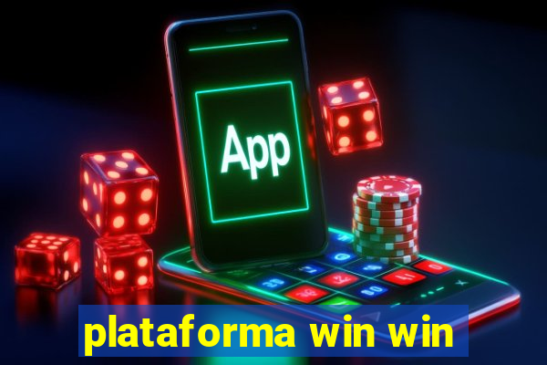 plataforma win win