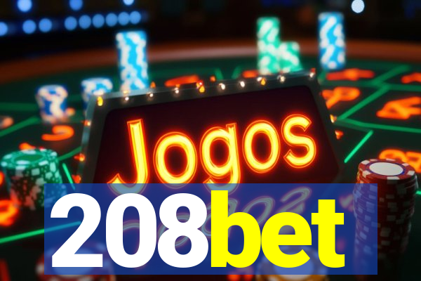 208bet