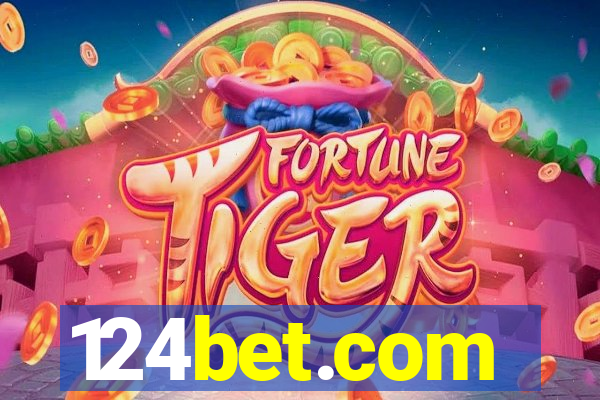 124bet.com