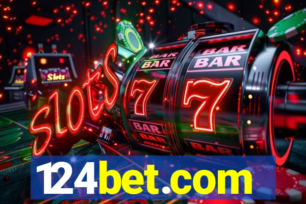 124bet.com