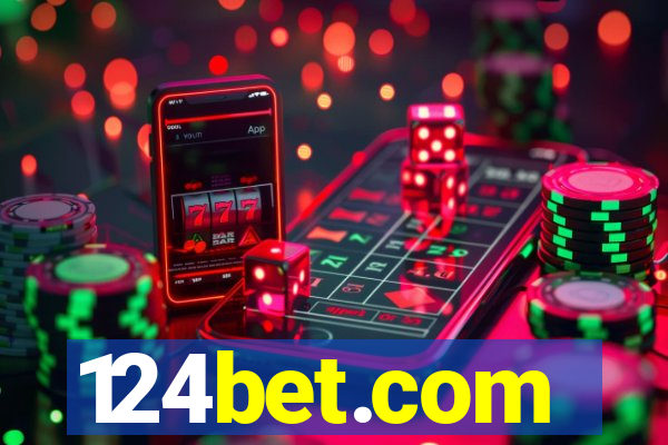 124bet.com