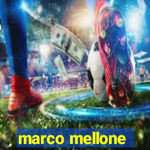 marco mellone