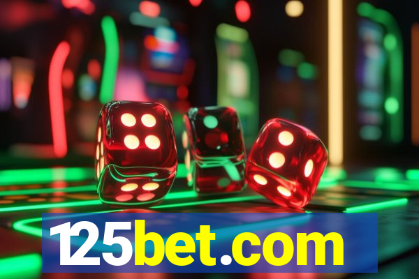 125bet.com