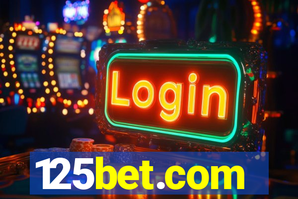 125bet.com