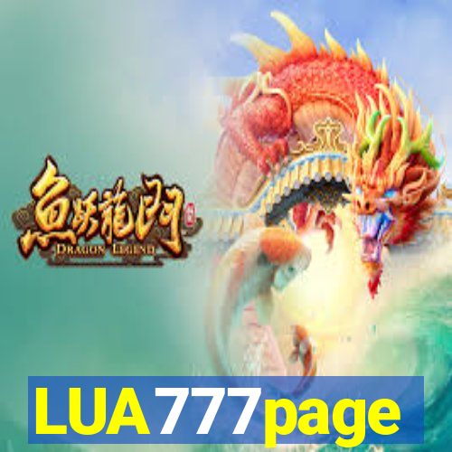 LUA777page