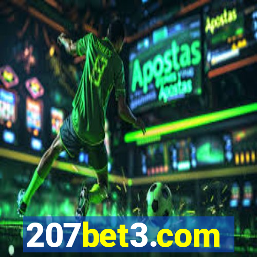 207bet3.com