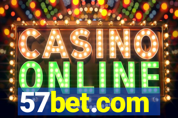 57bet.com