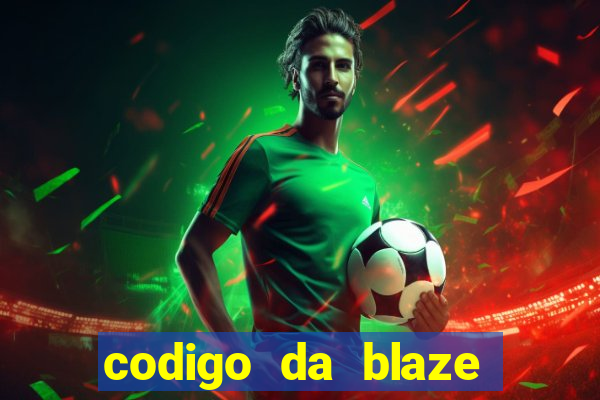 codigo da blaze shindo life