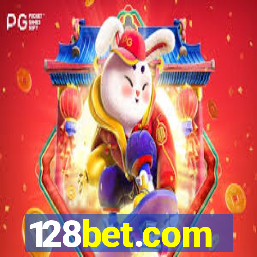 128bet.com