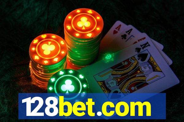 128bet.com