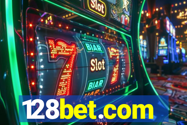 128bet.com