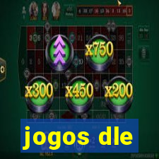 jogos dle