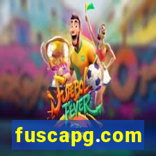 fuscapg.com